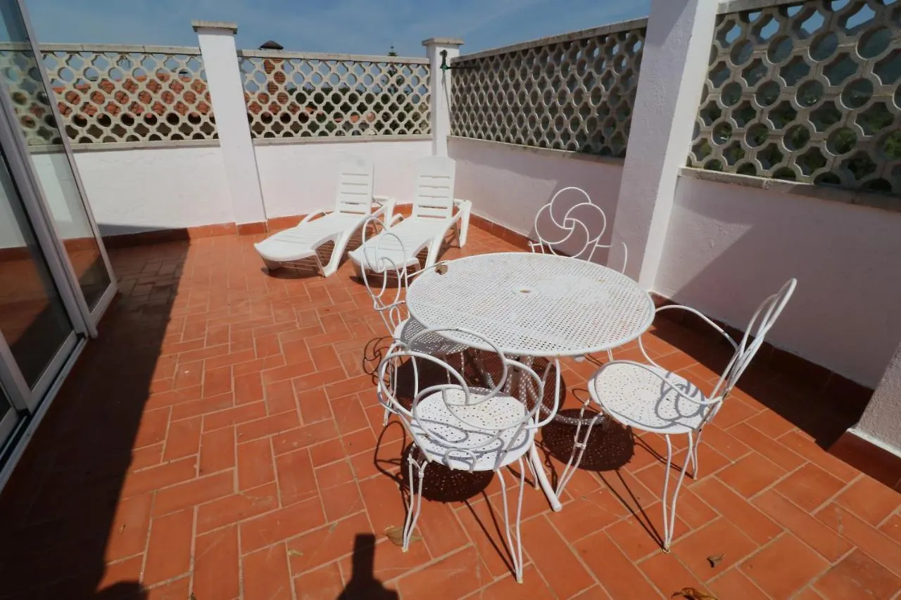 Turo 3 - Piso Con Piscina Comunitaria Apartment Roses